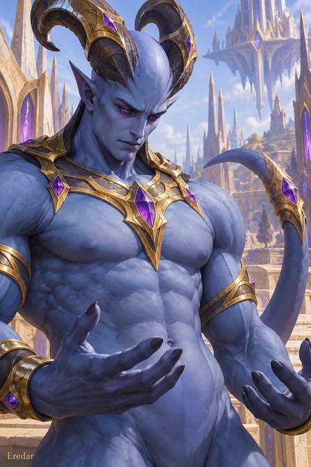 Eredar