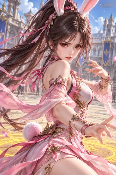 Xiao Wu