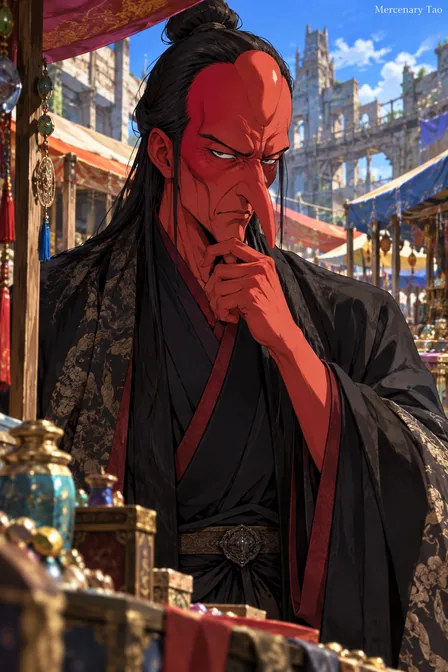 Bai Cangshu