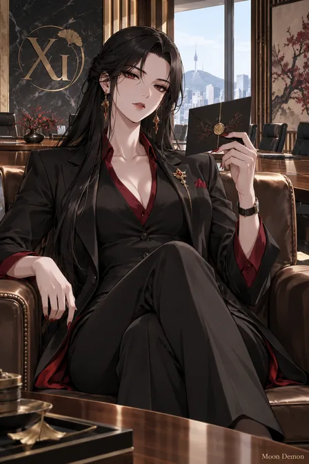 Li Qingzi