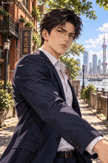 Liu Jian