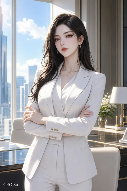 苏曦