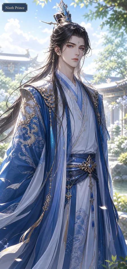方恒