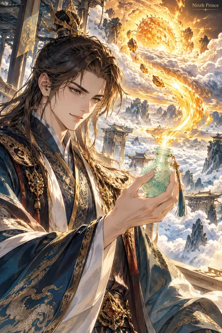 Fang Heng