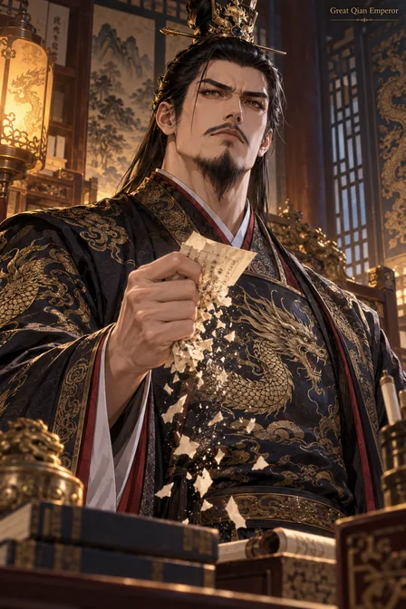 Emperor Yuanchu