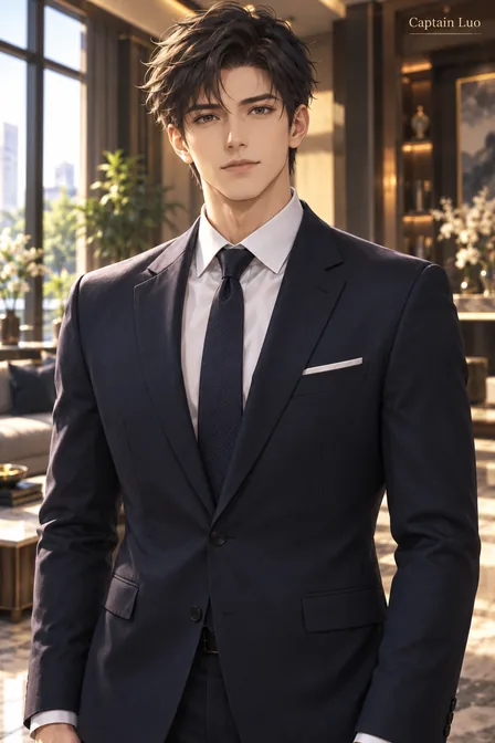 Luo Yun