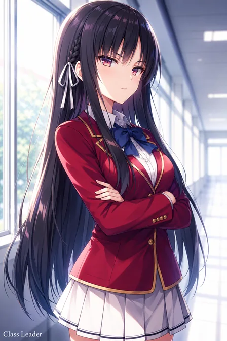 堀北铃音