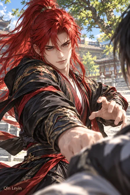 Le Yu