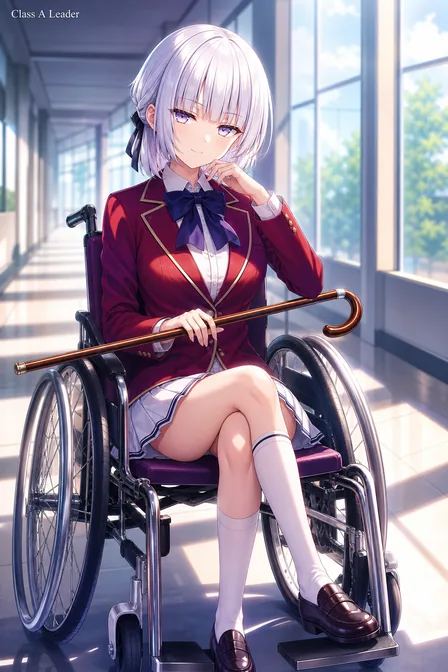 坂柳