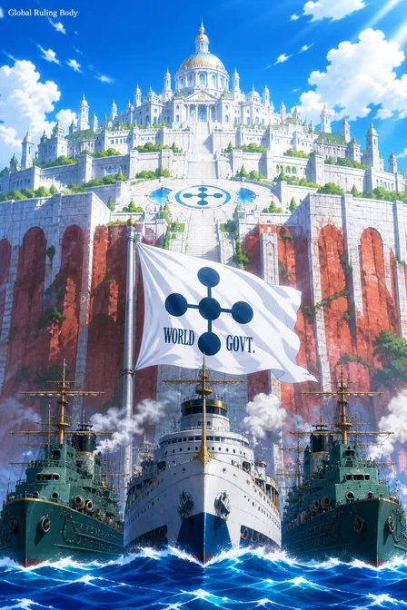 世界政府