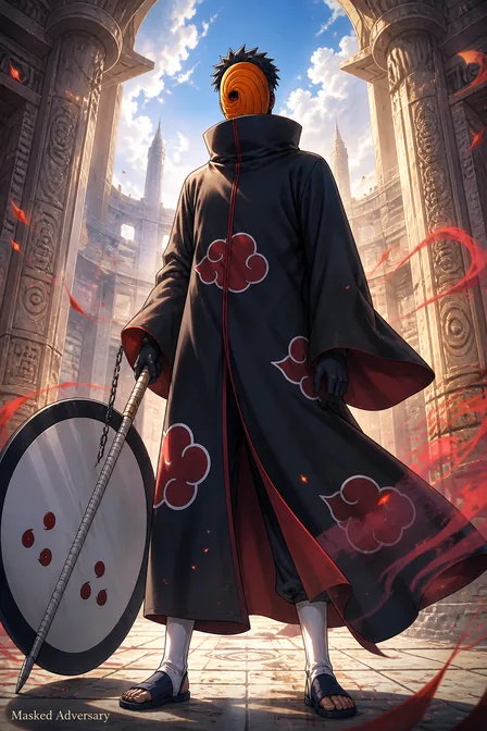 带土