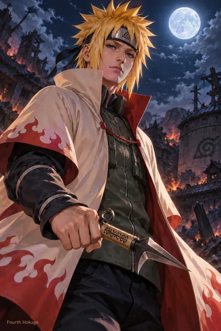 Minato