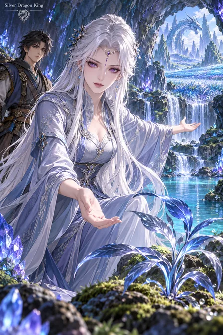 Gu Yuena