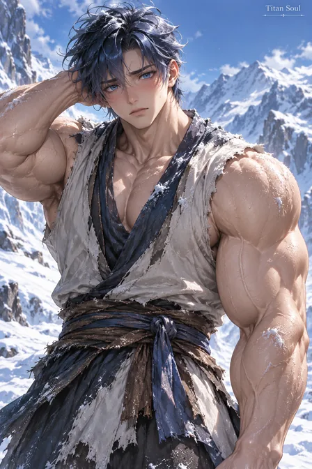 Huo Yuhao