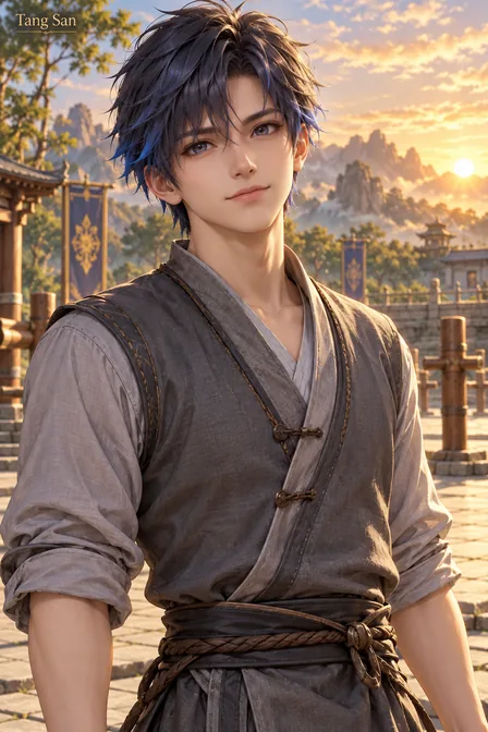 Tang San