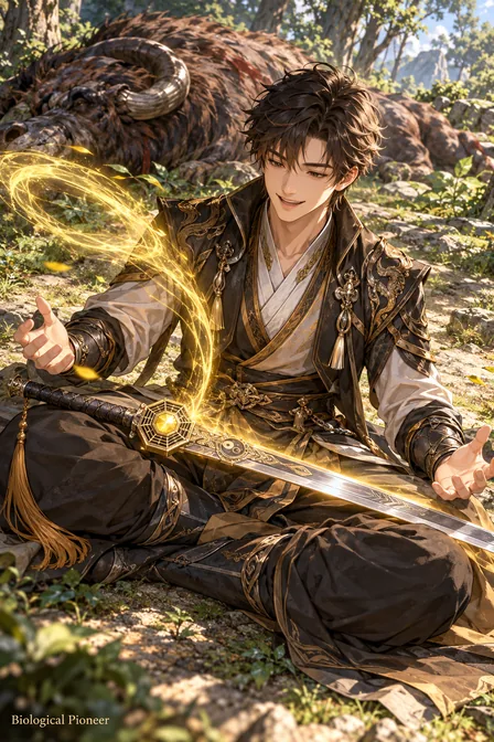 Chen Feng