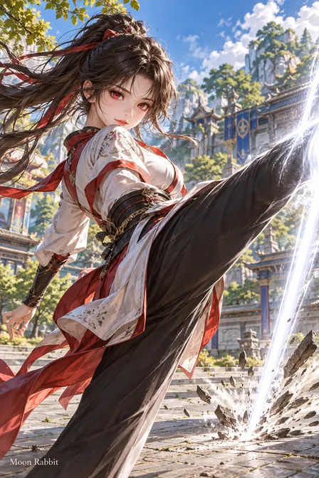 Xiao Wu