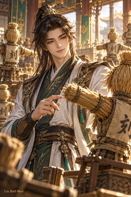 Liu Tianning