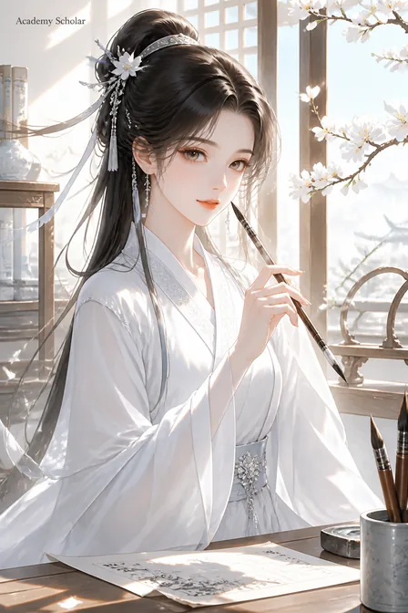 秦霜