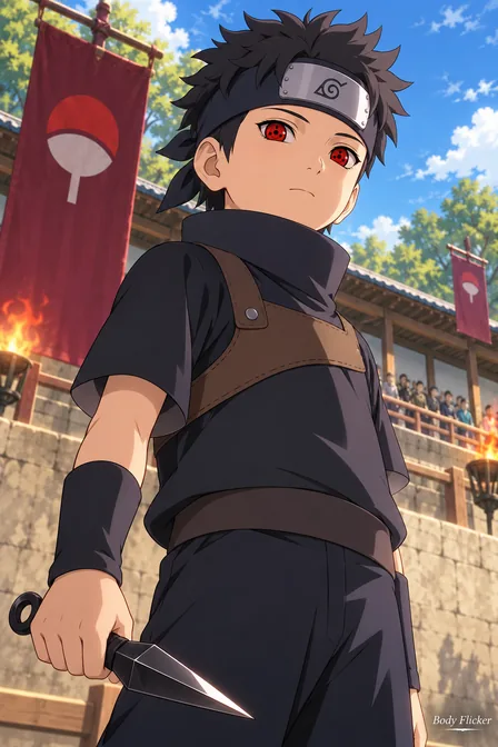 Shisui