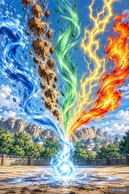 Chakra