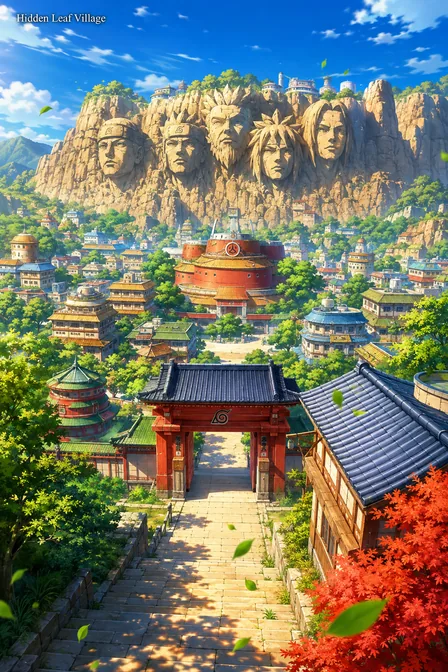 Konoha
