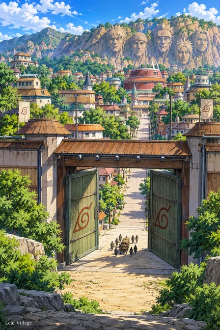Konoha