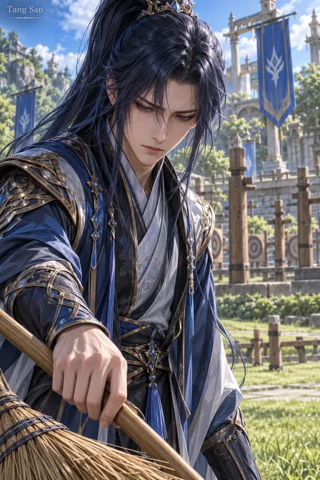 Tang San