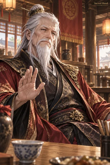 Ye Renxin