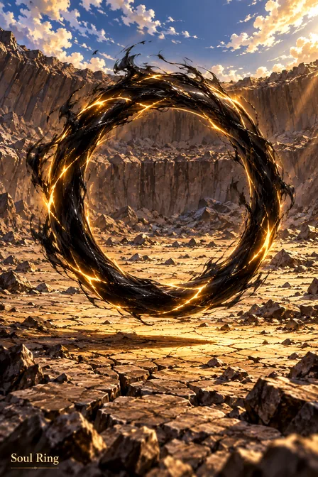 Soul Ring
