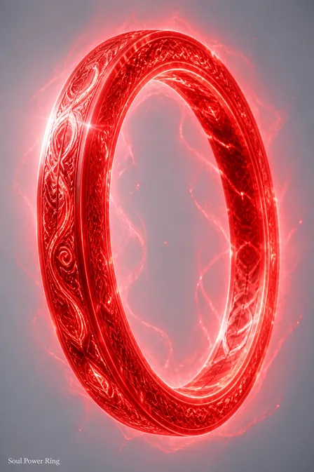 Soul Ring