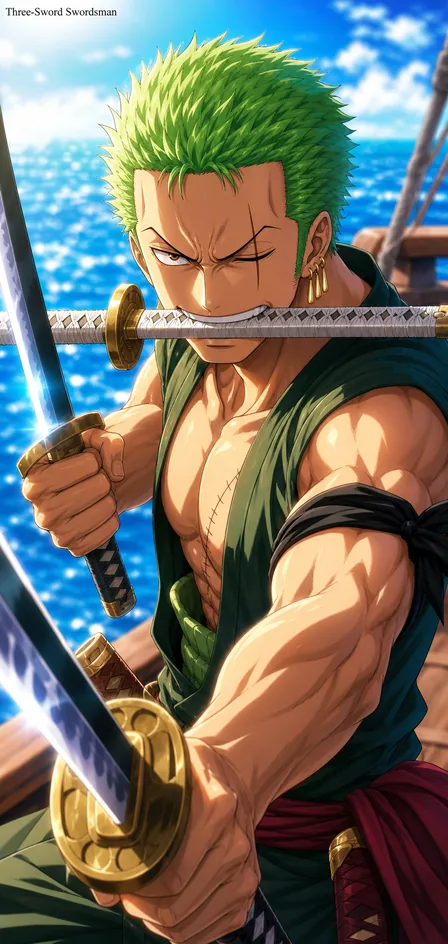 Zoro