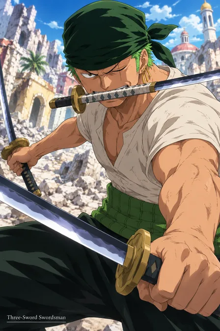 Zoro