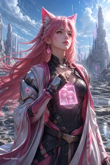 樱