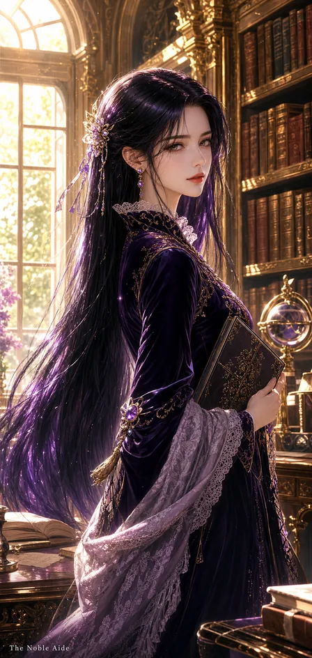 安蒂緹娜