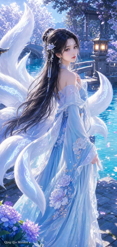一尾