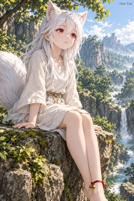 One-Tail