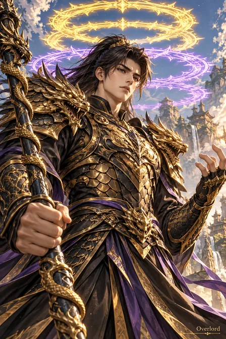 Wang Nan