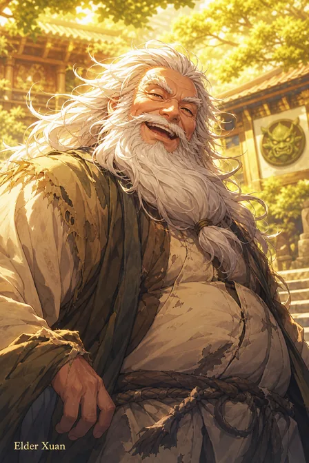 玄子