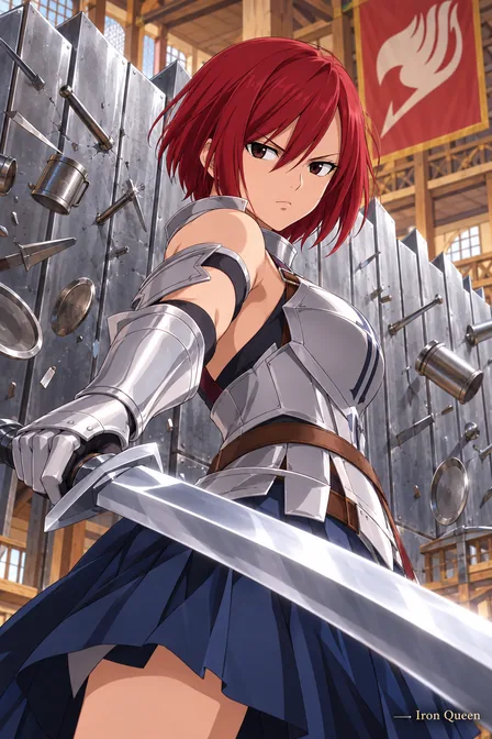 Erza