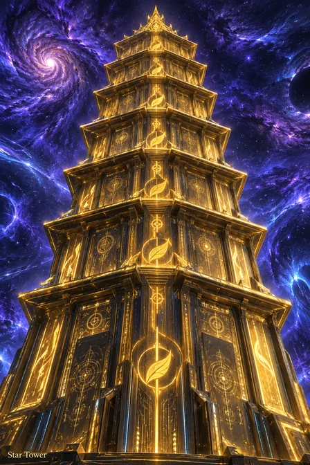 Star Tower