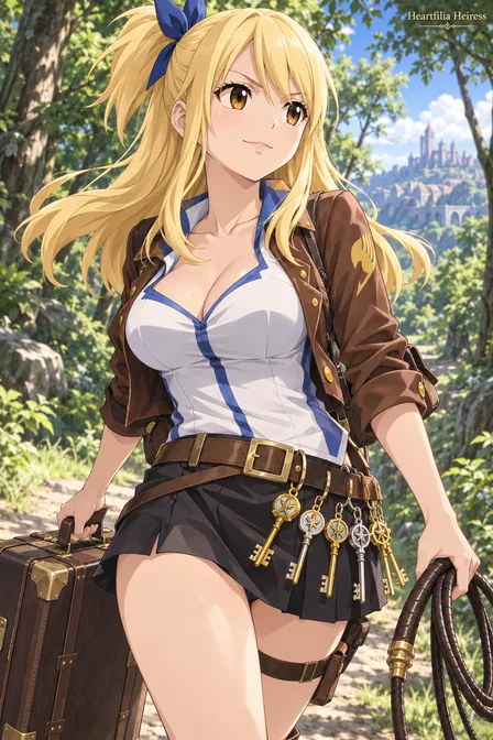 Lucy