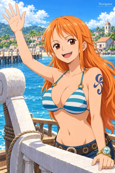 Nami