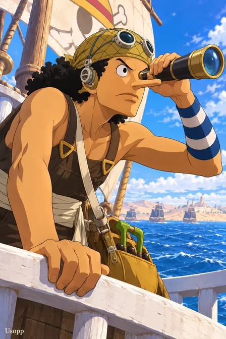 Usopp