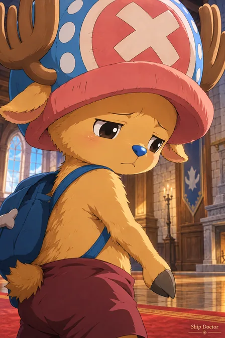 Chopper