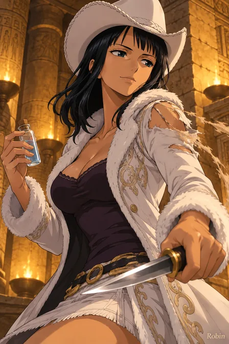 Robin