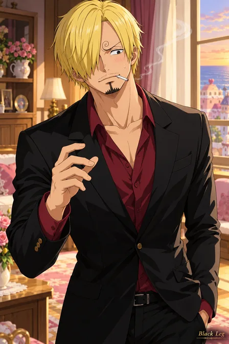Sanji
