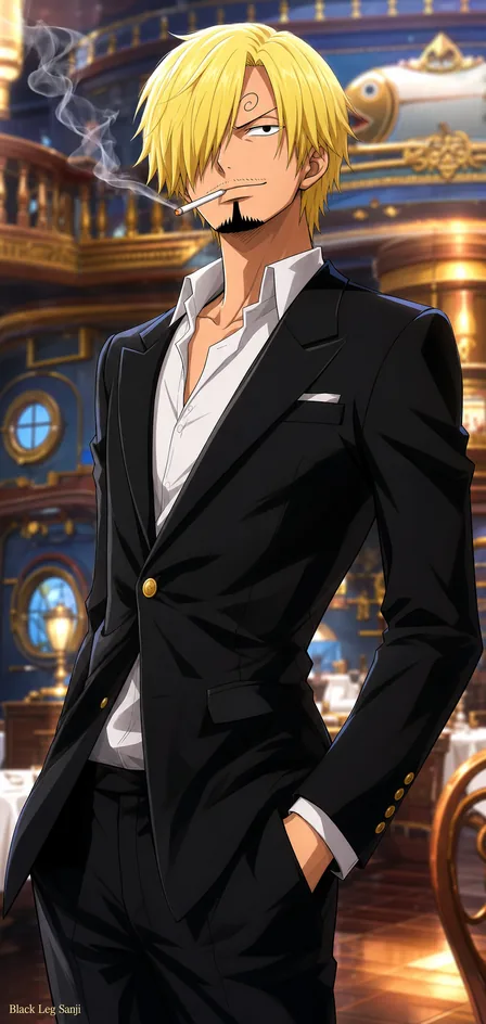 Sanji