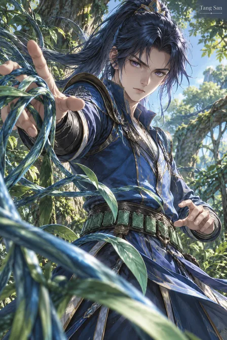 Tang San