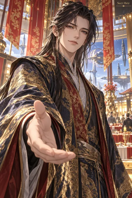 Taiyi